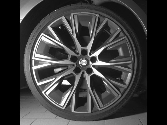 2024 BMW 4 Series 430i Gran Coupe