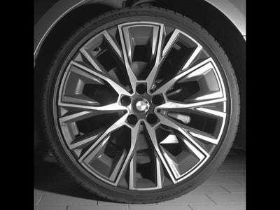 2024 BMW 4 Series 430i Gran Coupe