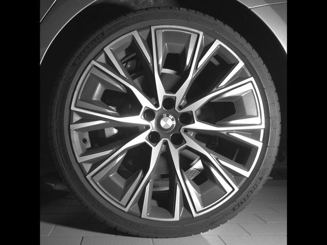 2024 BMW 4 Series 430i Gran Coupe