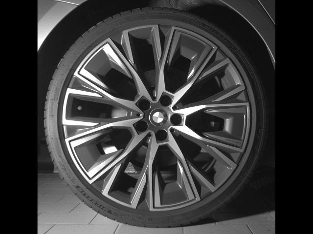 2024 BMW 4 Series 430i Gran Coupe