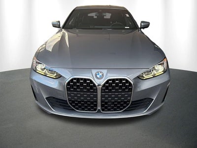2024 BMW 4 Series 430i Gran Coupe