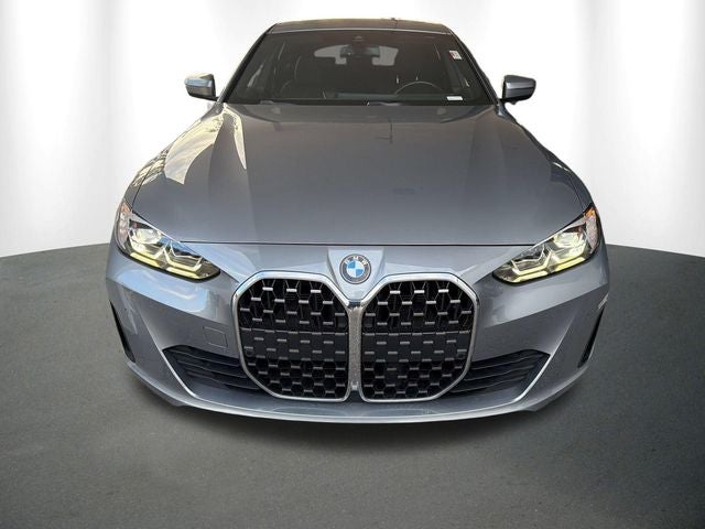 2024 BMW 4 Series 430i Gran Coupe