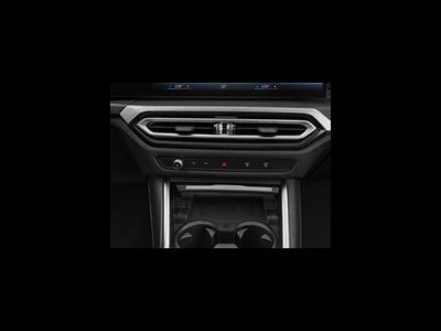 2024 BMW 4 Series 430i Gran Coupe