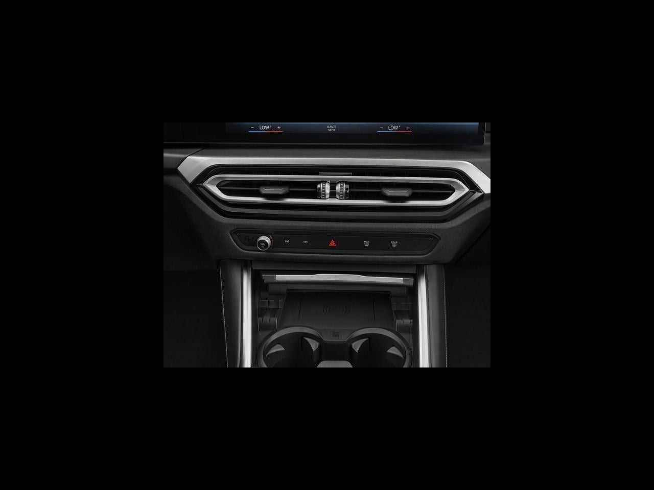 2024 BMW 4 Series 430i Gran Coupe