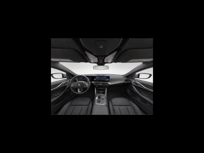 2024 BMW 4 Series 430i Gran Coupe