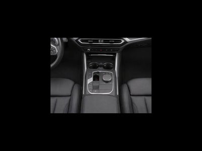 2024 BMW 4 Series 430i Gran Coupe