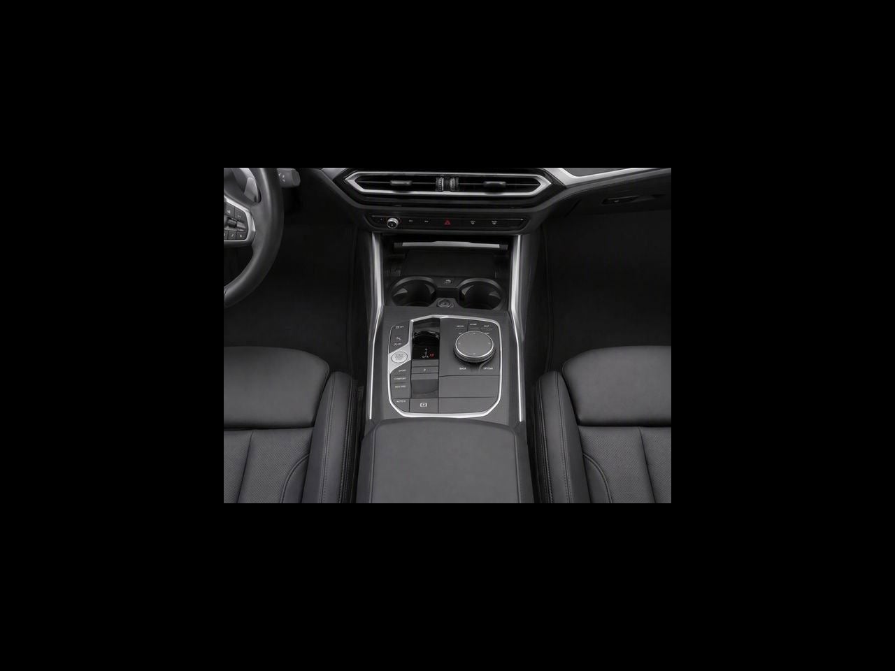 2024 BMW 4 Series 430i Gran Coupe