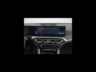 2024 BMW 4 Series 430i Gran Coupe