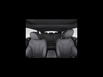 2024 BMW 4 Series 430i Gran Coupe