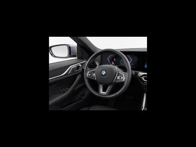 2024 BMW 4 Series 430i Gran Coupe