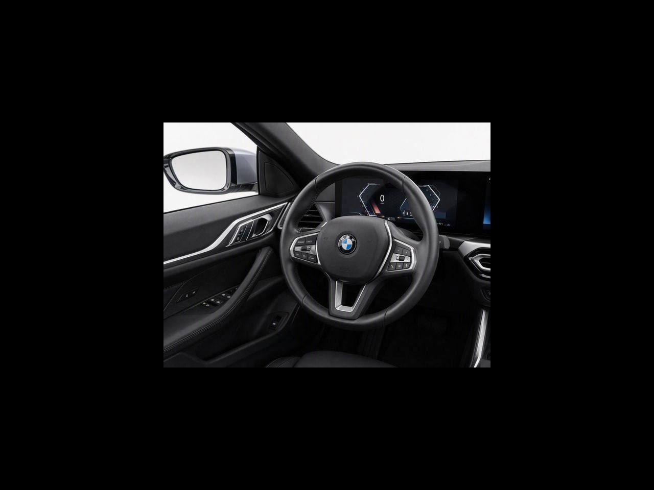2024 BMW 4 Series 430i Gran Coupe