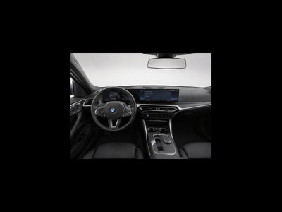2024 BMW 4 Series 430i Gran Coupe