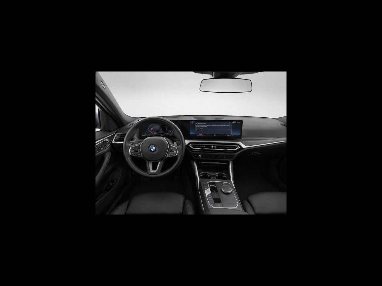 2024 BMW 4 Series 430i Gran Coupe