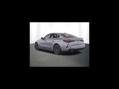 2024 BMW 4 Series 430i Gran Coupe
