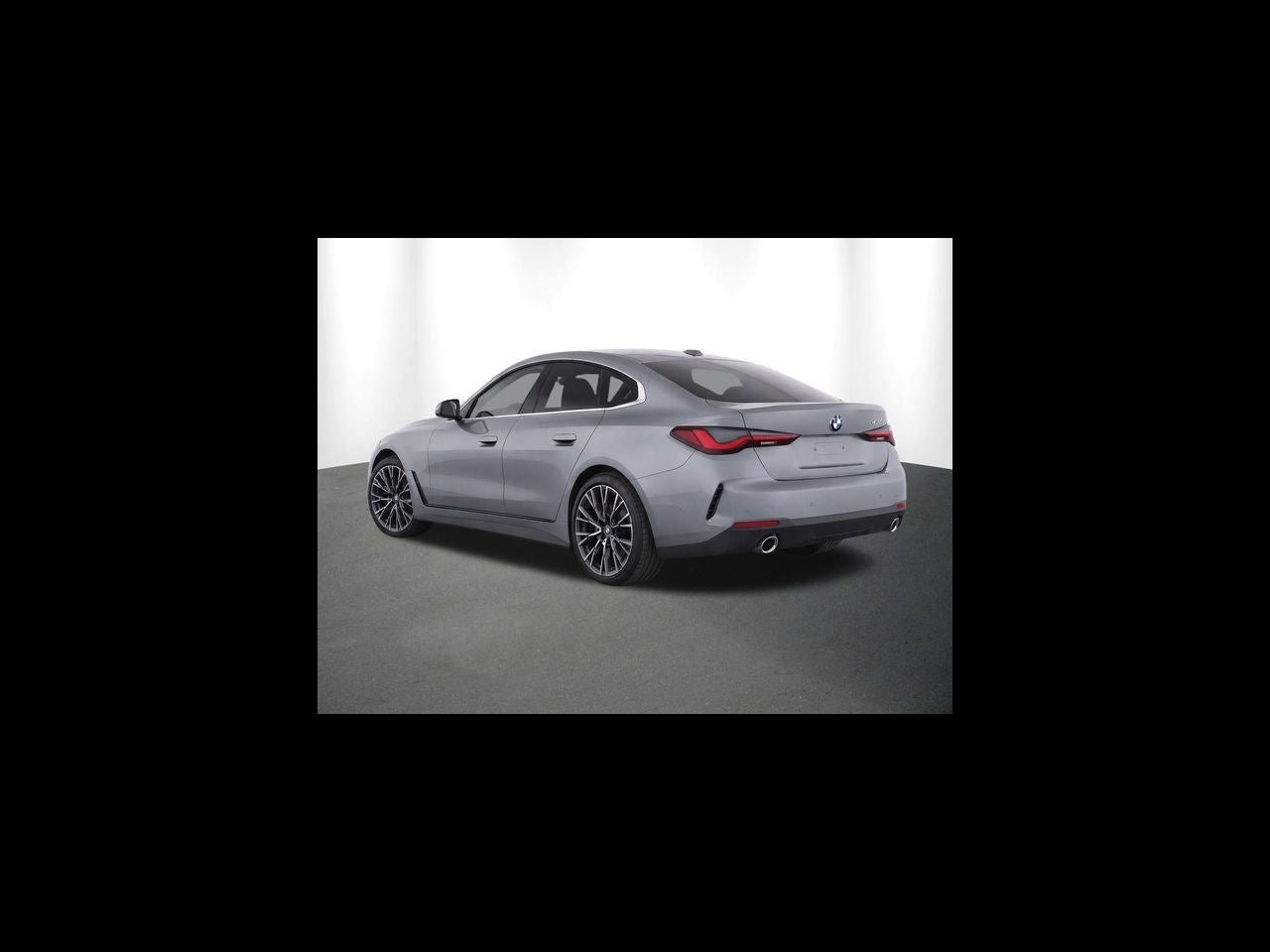 2024 BMW 4 Series 430i Gran Coupe