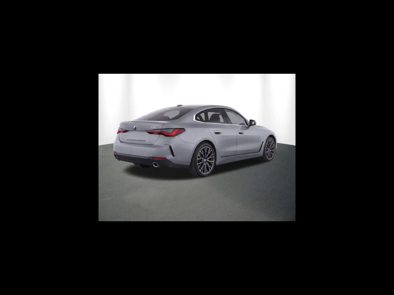 2024 BMW 4 Series 430i Gran Coupe