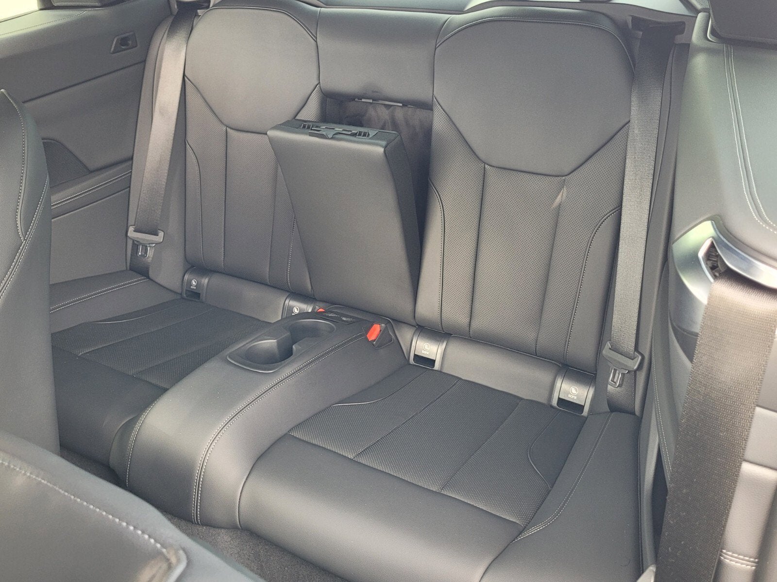 2025 BMW 4 Series M440i