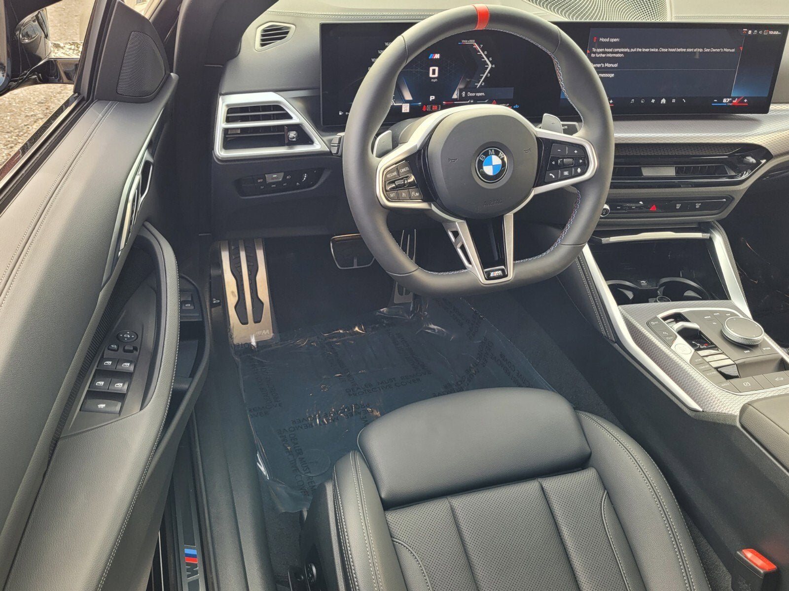 2025 BMW 4 Series M440i