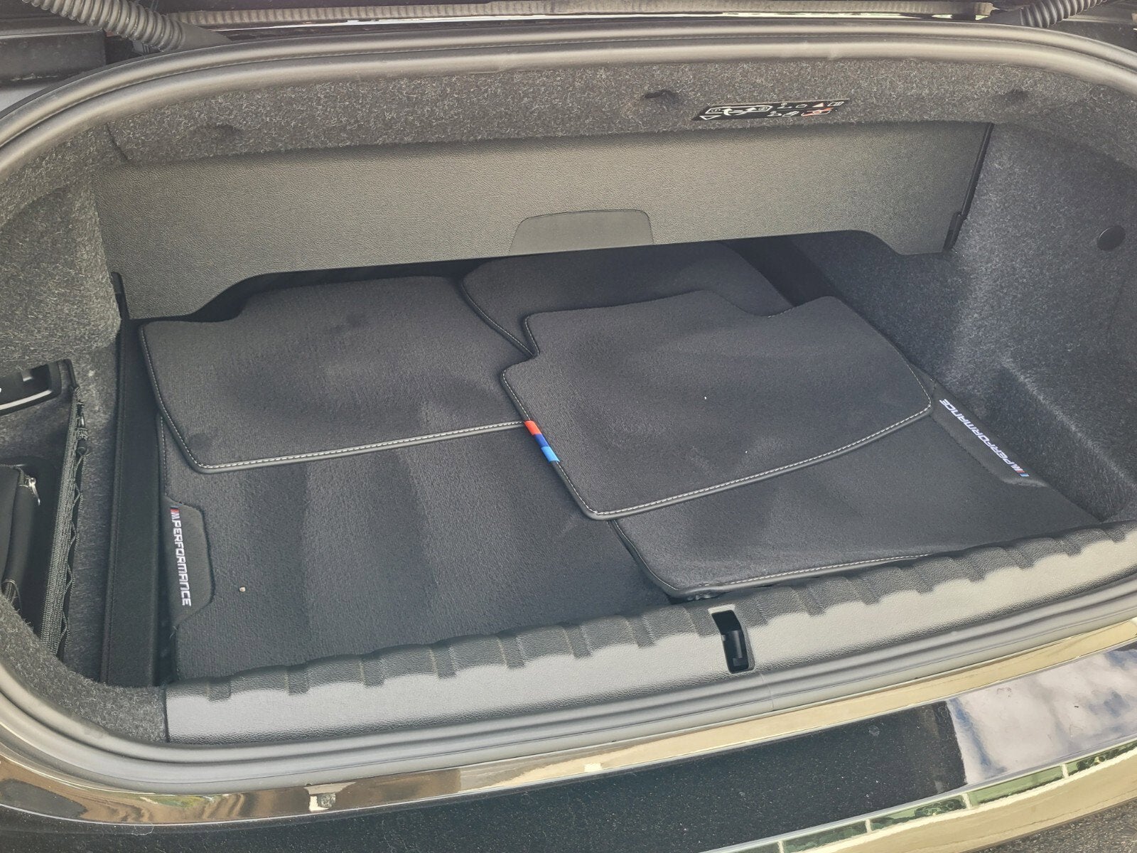 2025 BMW 4 Series M440i