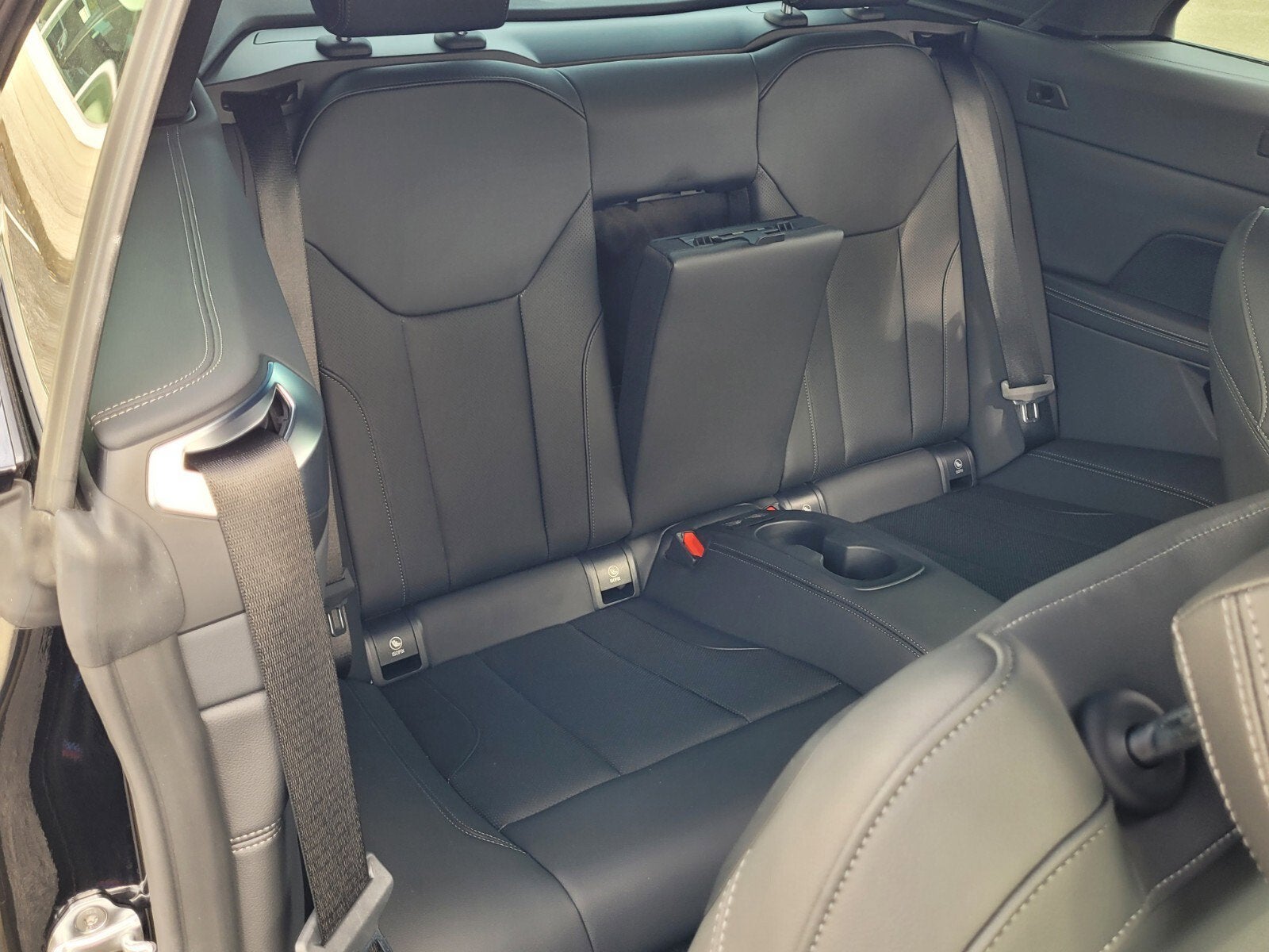 2025 BMW 4 Series M440i