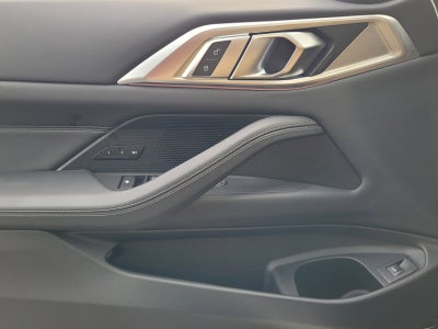 2025 BMW 4 Series M440i