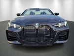 2025 BMW 4 Series M440i