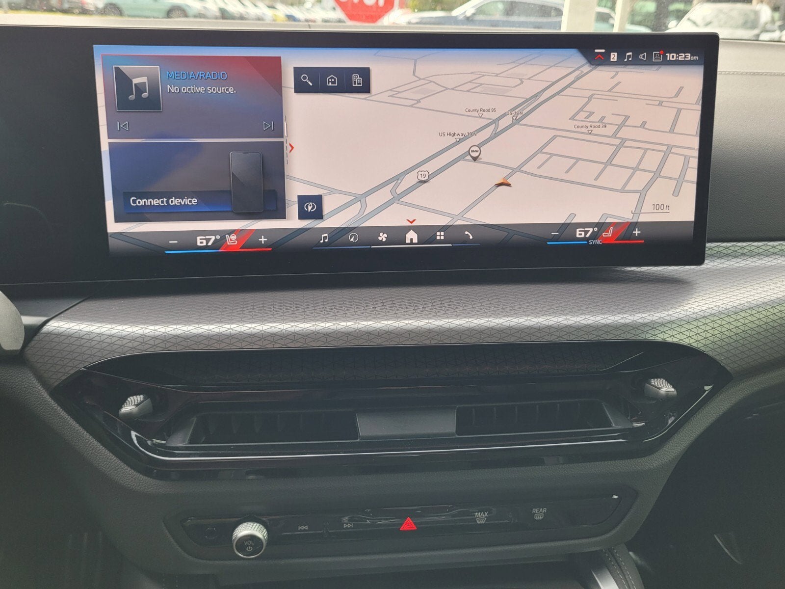 2025 BMW 4 Series M440i