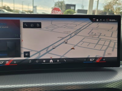 2025 BMW 4 Series M440i