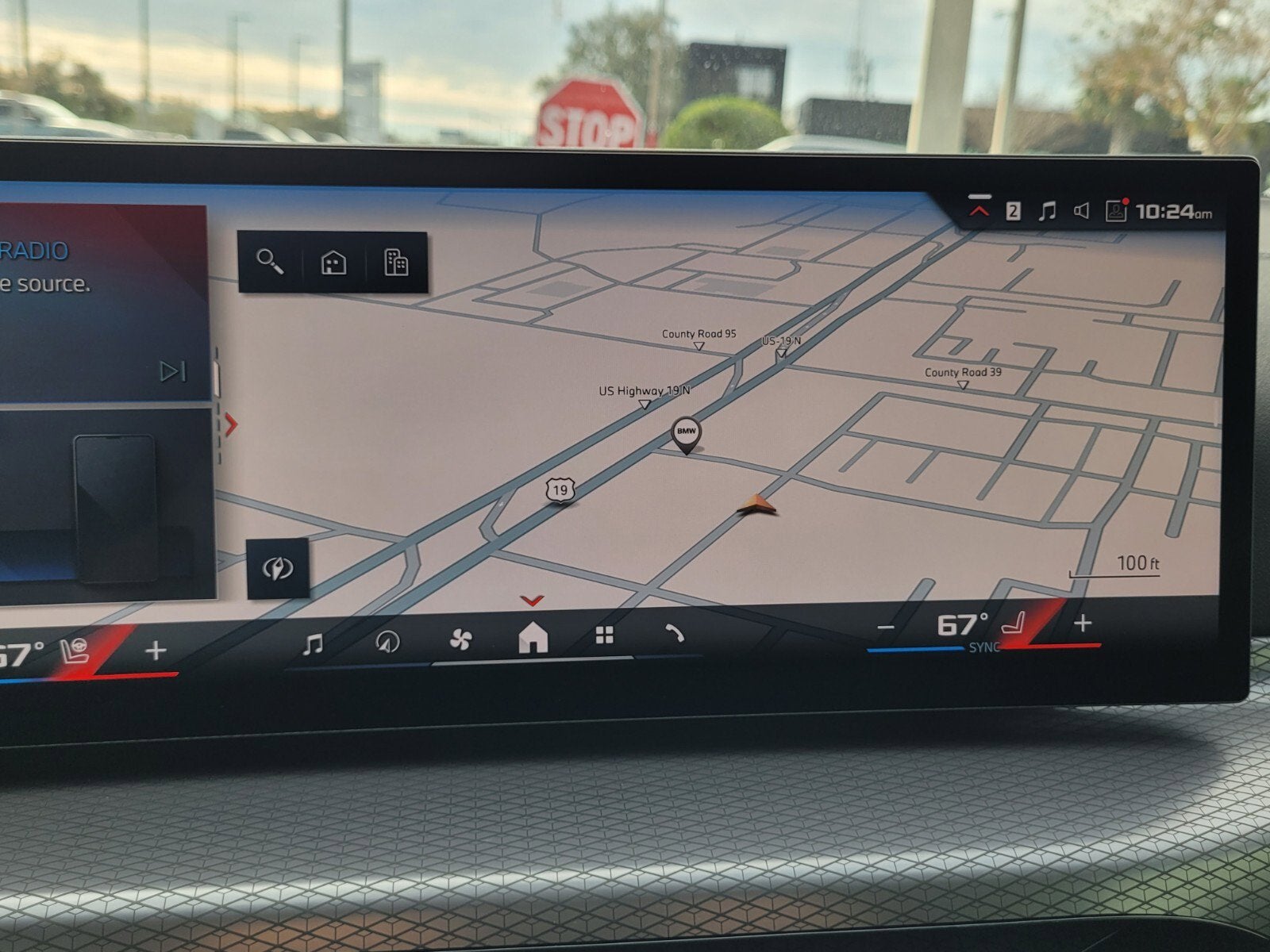 2025 BMW 4 Series M440i