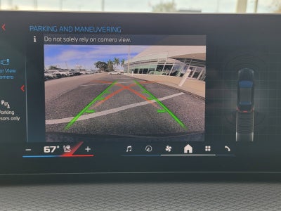 2025 BMW 4 Series M440i