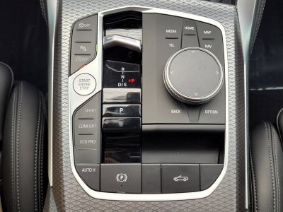 2025 BMW 4 Series M440i