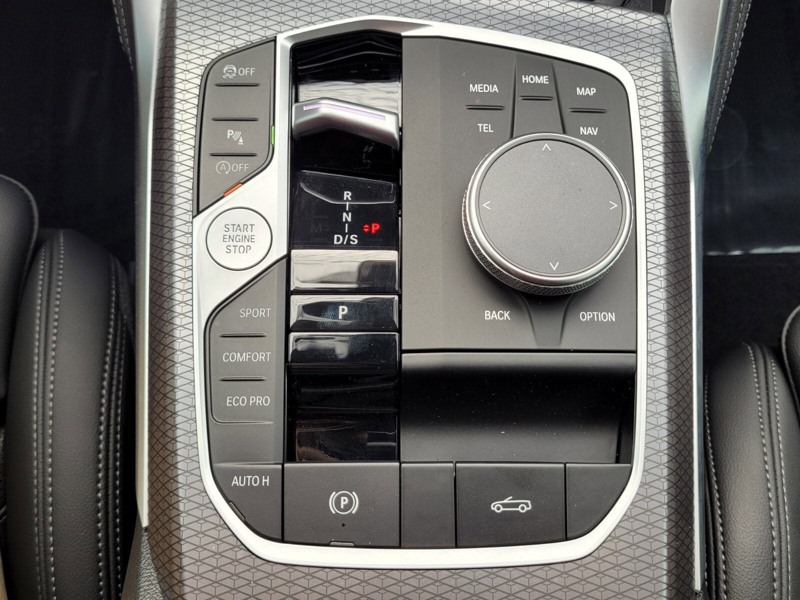 2025 BMW 4 Series M440i