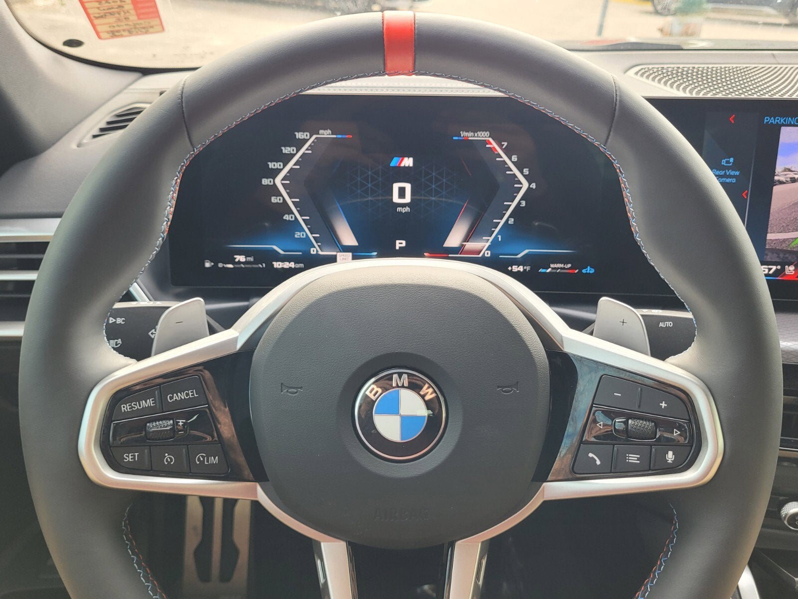 2025 BMW 4 Series M440i