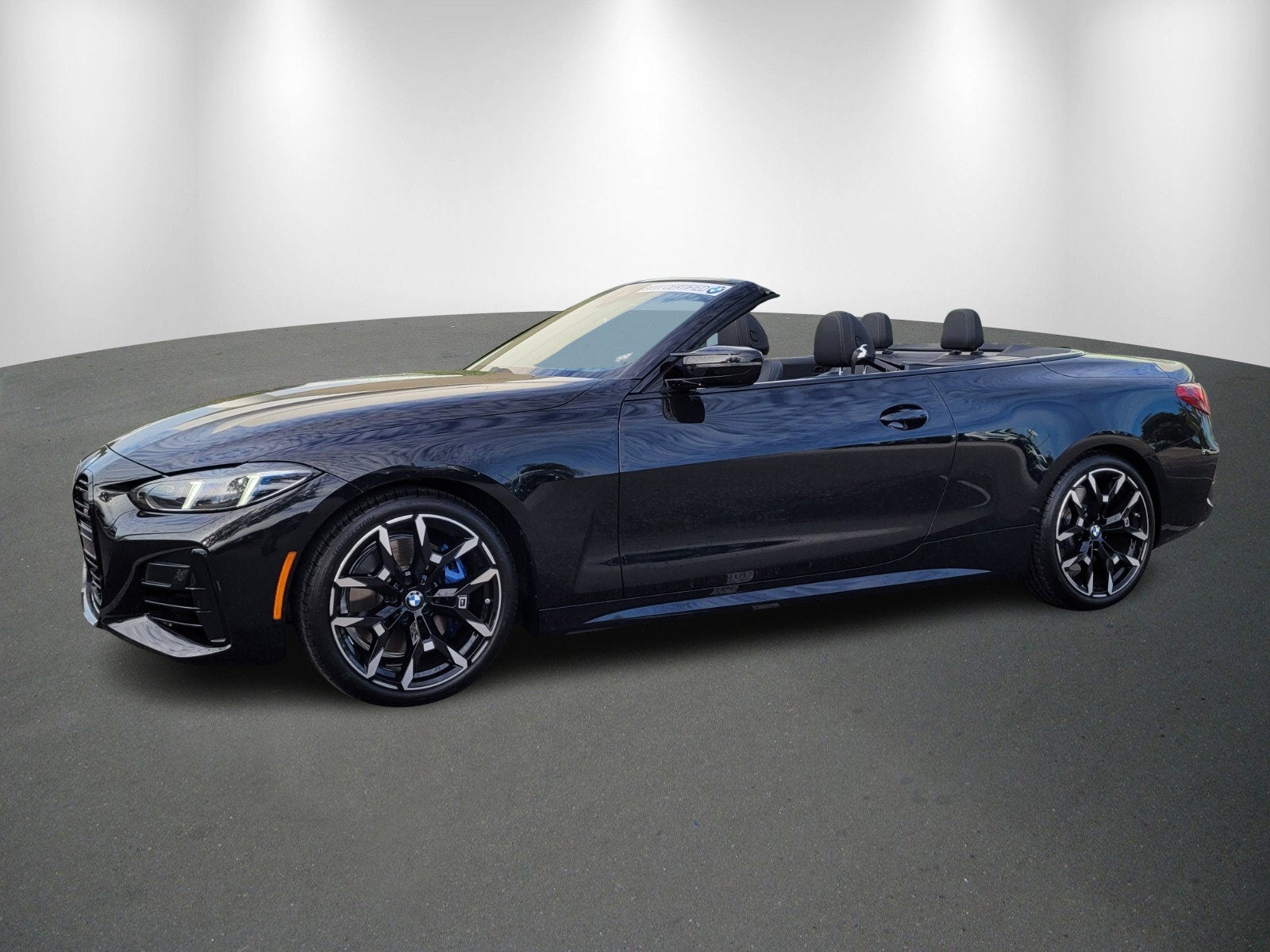 2025 BMW 4 Series M440i