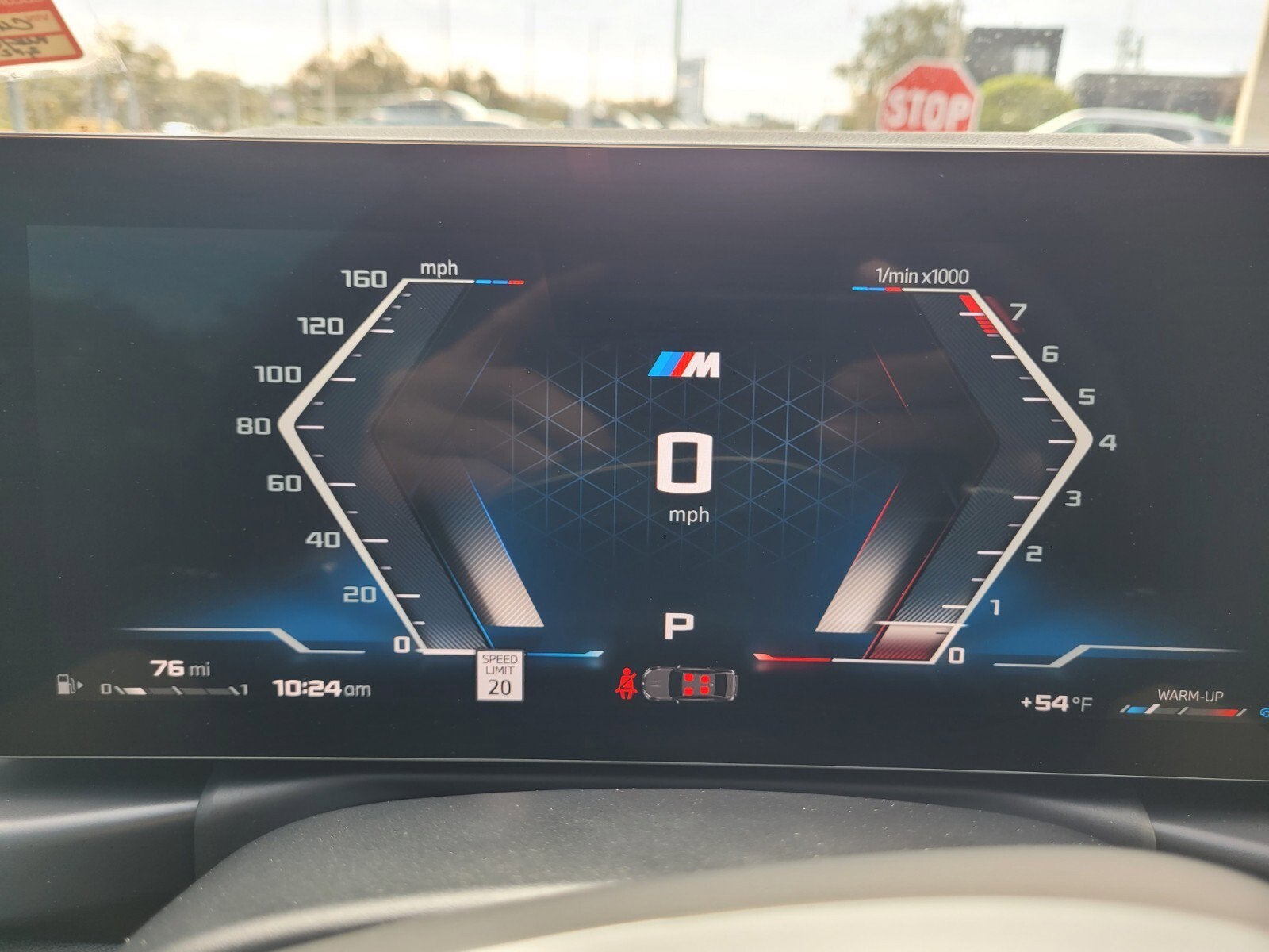 2025 BMW 4 Series M440i