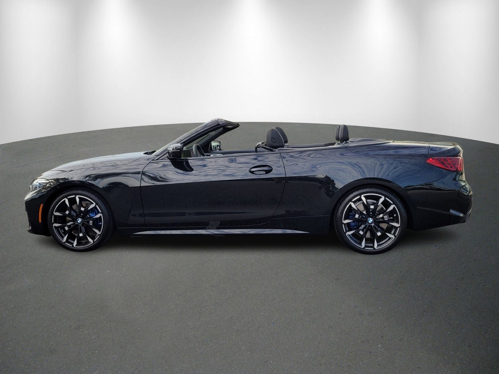 2025 BMW 4 Series M440i