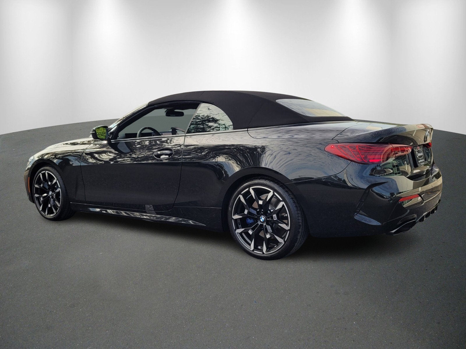 2025 BMW 4 Series M440i