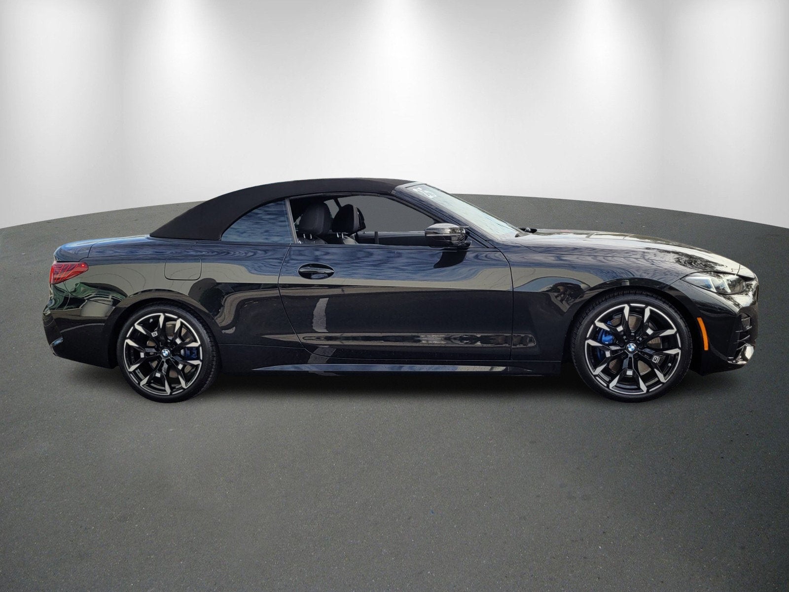 2025 BMW 4 Series M440i