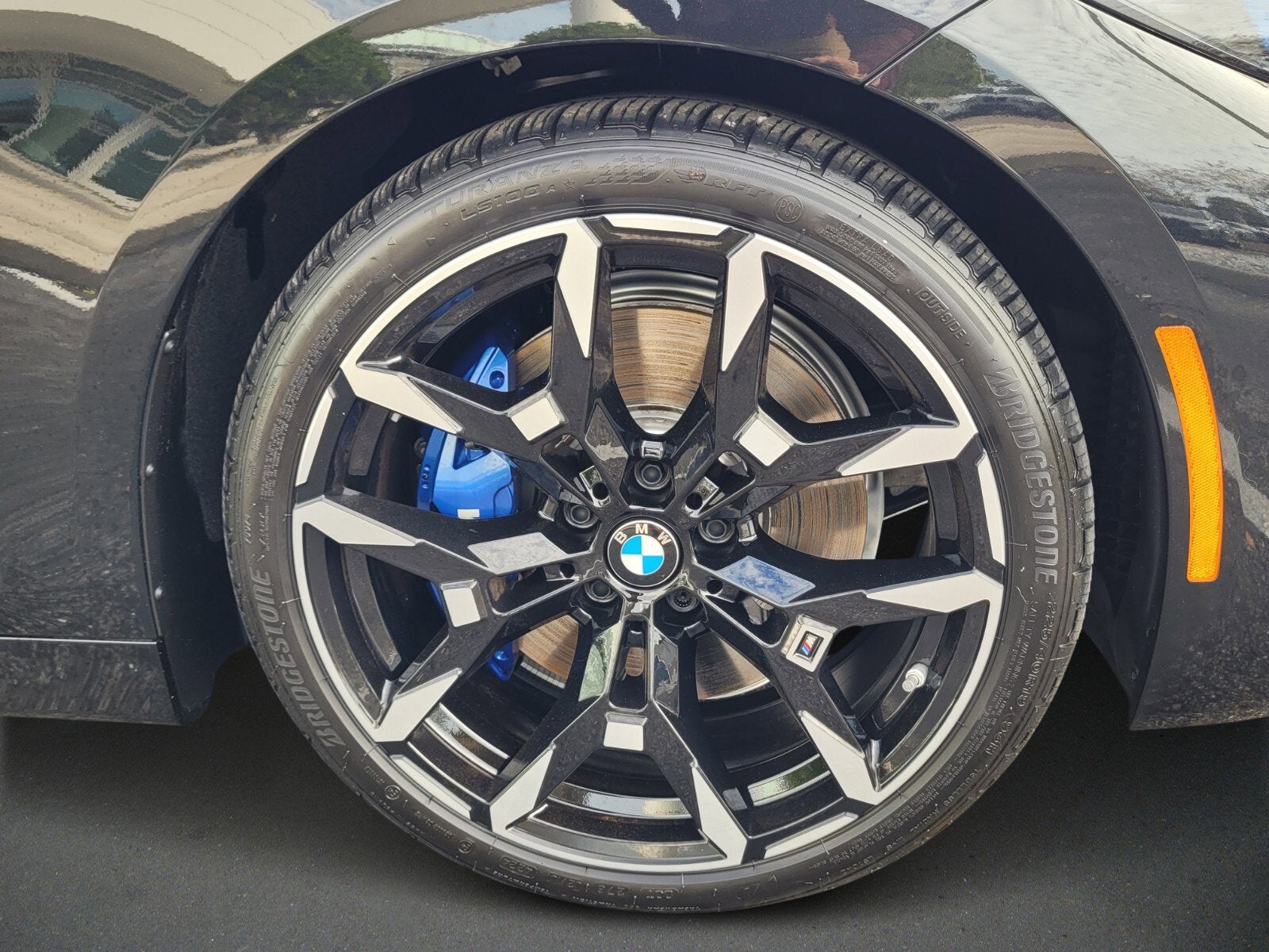 2025 BMW 4 Series M440i