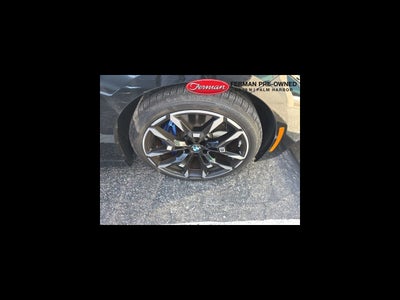 2025 BMW 4 Series M440i