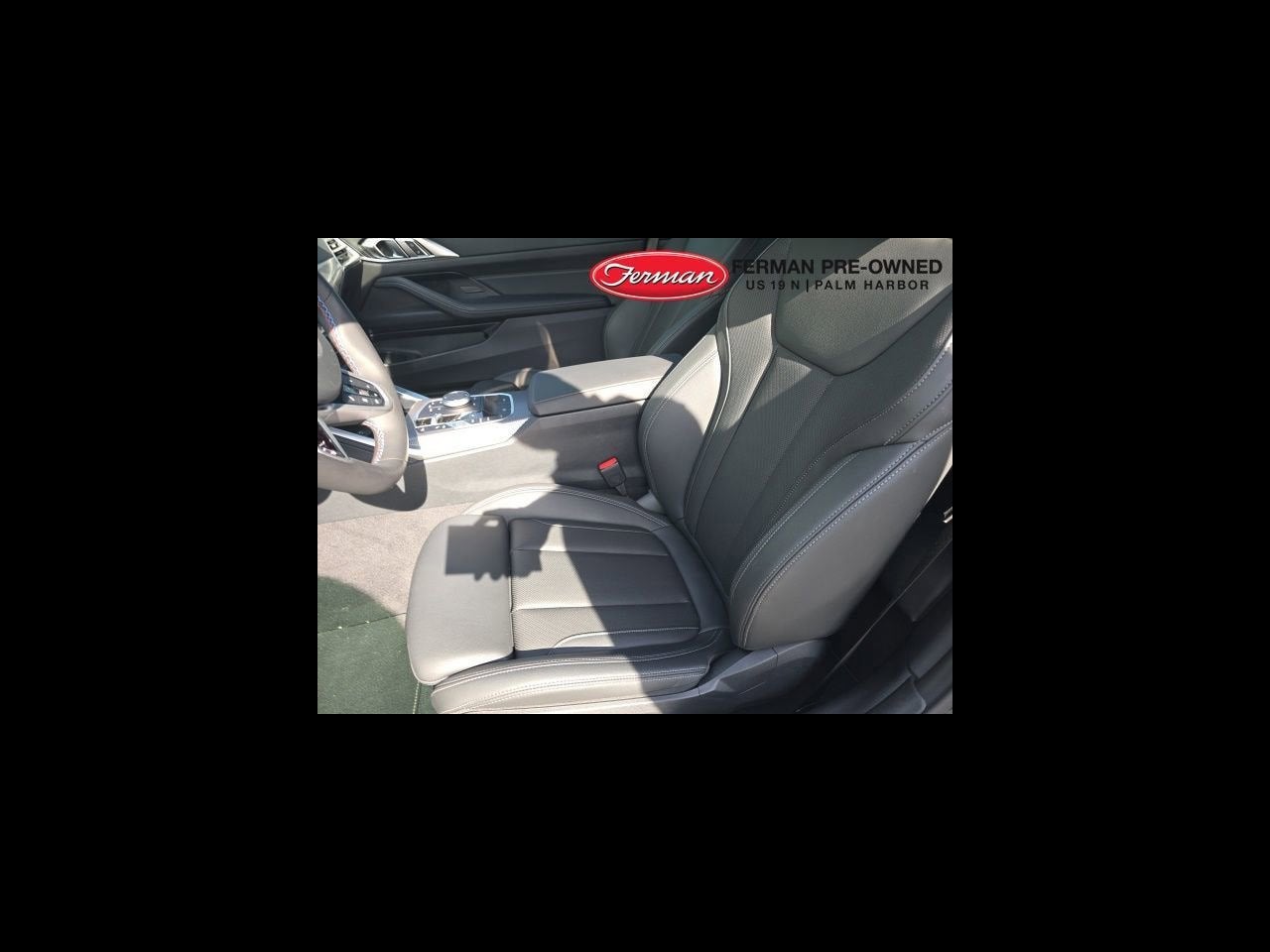 2025 BMW 4 Series M440i