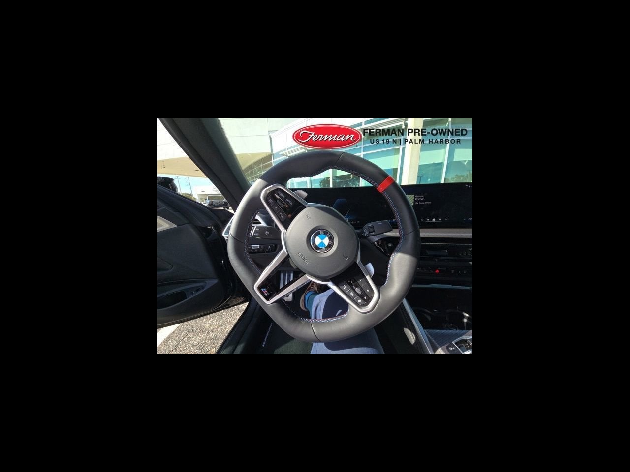 2025 BMW 4 Series M440i