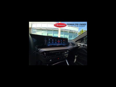 2025 BMW 4 Series M440i