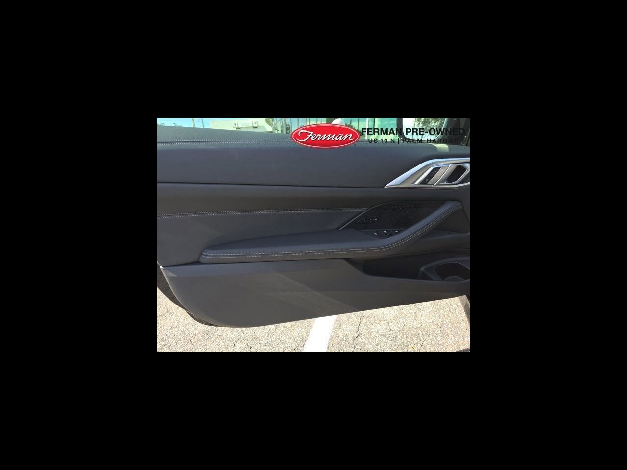 2025 BMW 4 Series M440i