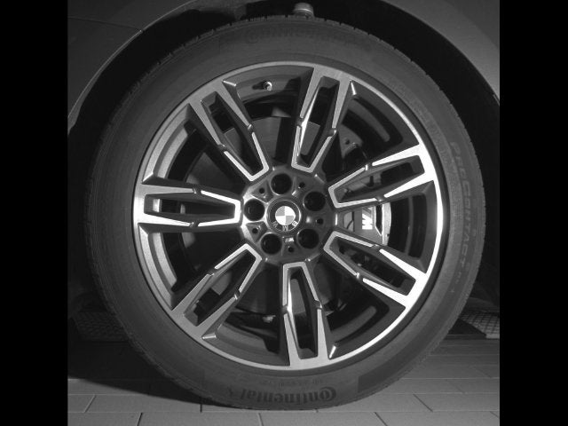 2024 BMW 5 Series 540i xDrive