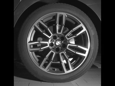 2024 BMW 5 Series 540i xDrive