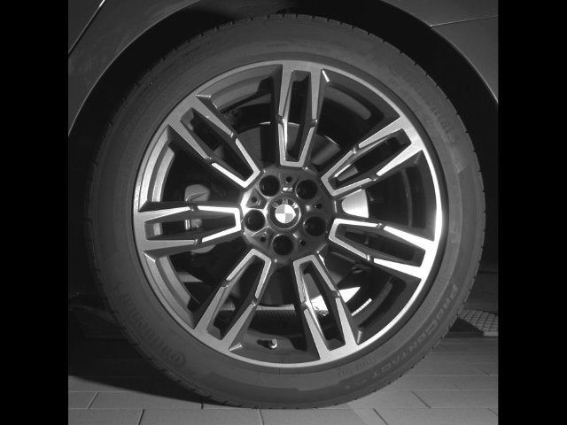 2024 BMW 5 Series 540i xDrive