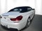 2016 BMW 6 Series 650i