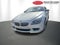 2016 BMW 6 Series 650i