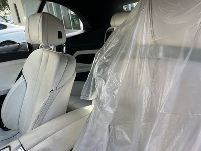 2016 BMW 6 Series 650i